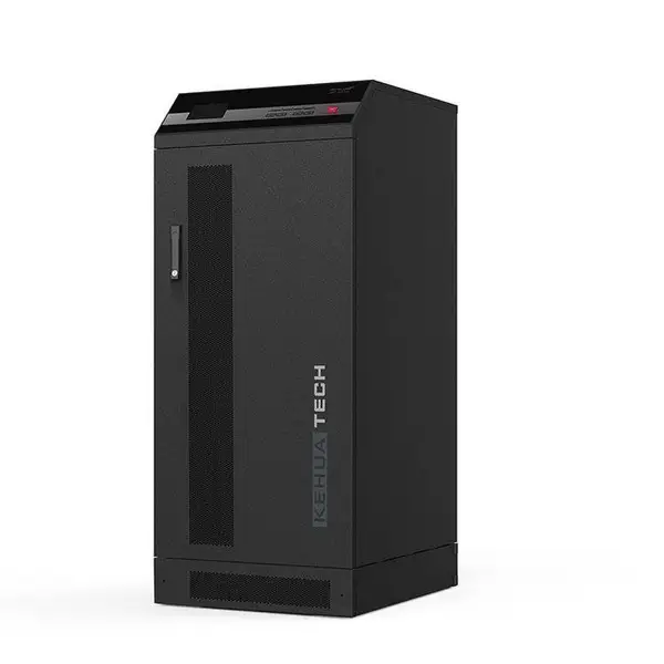 �ƻ�ups����ϵ�Դ40kva YTG3340 ����������Ƶ ˫�任����ʽ