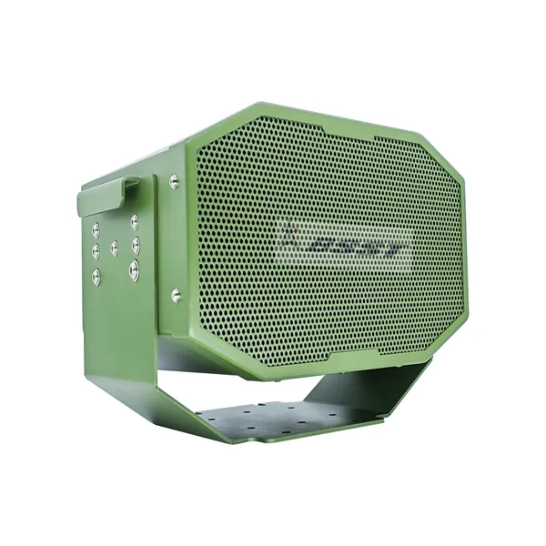 12v24v大功率车载扩音机\车载宣传喇叭扩音器