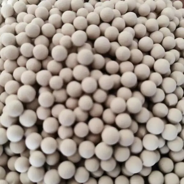 分子筛吸附能力高,选择性强,耐高温3A分子筛4A分子筛5A分子筛13X分子筛