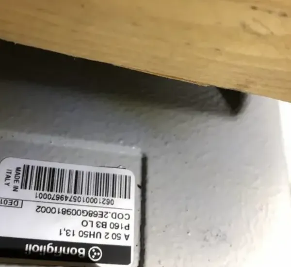 供应德国BONFIGLIOLI 齿轮 A50 2 UH50 13.1 P160 B3 LO