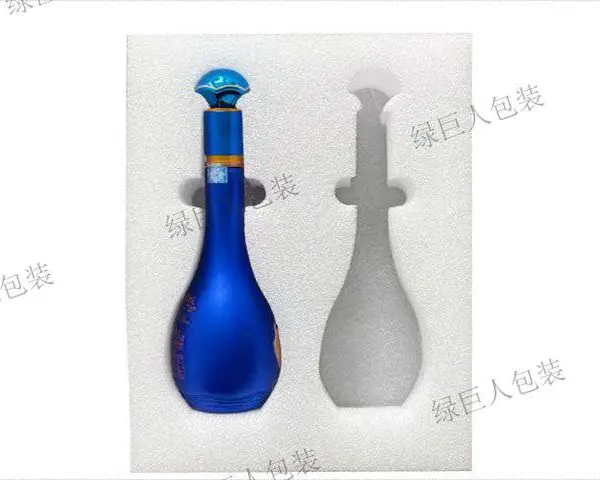 上海植绒布珍珠棉多少钱 欢迎来电 常州市绿巨人包装材料供应