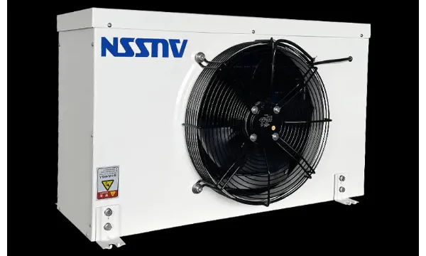 小型变频热氟机组型号 客户至上 常州奥升制冷科技供应