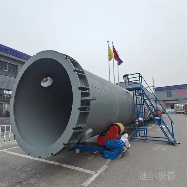 化工塔器 压力容器 工业废水汽提塔 迪尔制造塔器 内件 填料
