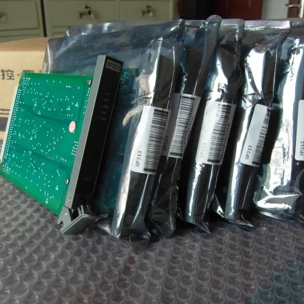 中控卡件XP322好产品不多了独此一家