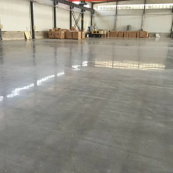 保定环氧地坪-保定润涂装饰-环氧地坪工程