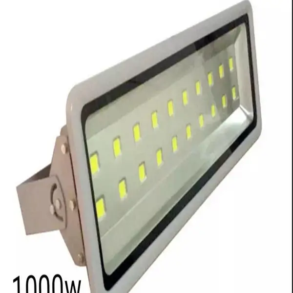 LED户外防水投光灯50W工程城市公园亮化照明芯鹏达