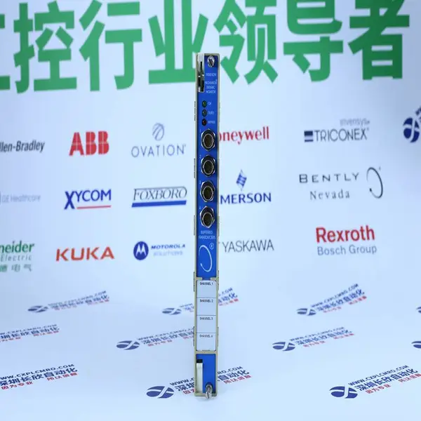 工控备件3500/25-01-01-00品质保障放心