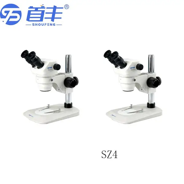 舜宇 体视显微镜 SZ4连续变倍体式显微镜