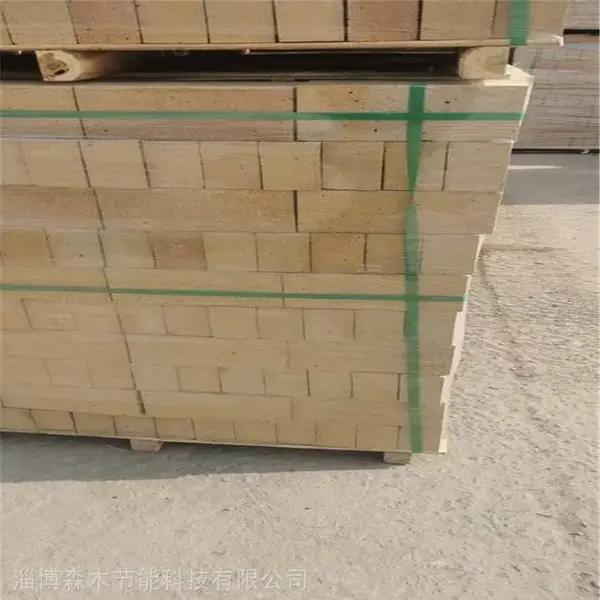 窑炉煤炉耐火砖块 森木节能 耐高温粘土细粉 轻质粘土保温砖材料