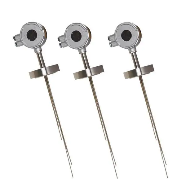 WZPK-240 热电阻PT100 WZPK2-440 温度传感器-200~500度