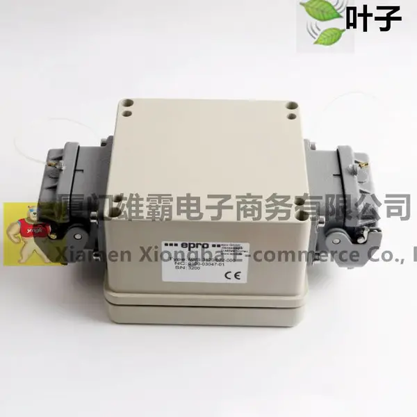 IS200DTCIH1A 模拟输入模块 全新