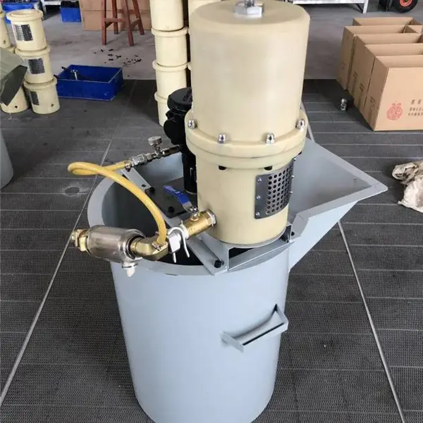 ��ɿ�������ע����ZBQ27/1.5 ��ѹʽ���״�����Ͱ