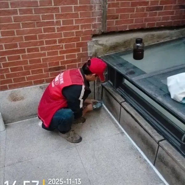 上海家庭水管专业漏水检测,热成像检测水管漏点