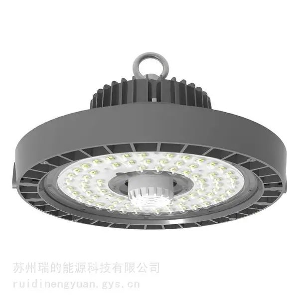 150W、180WLED工矿灯外壳材质及防护等级IP65