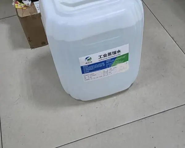 河北附近纯化水 客户至上 苏州威立特环保科技供应