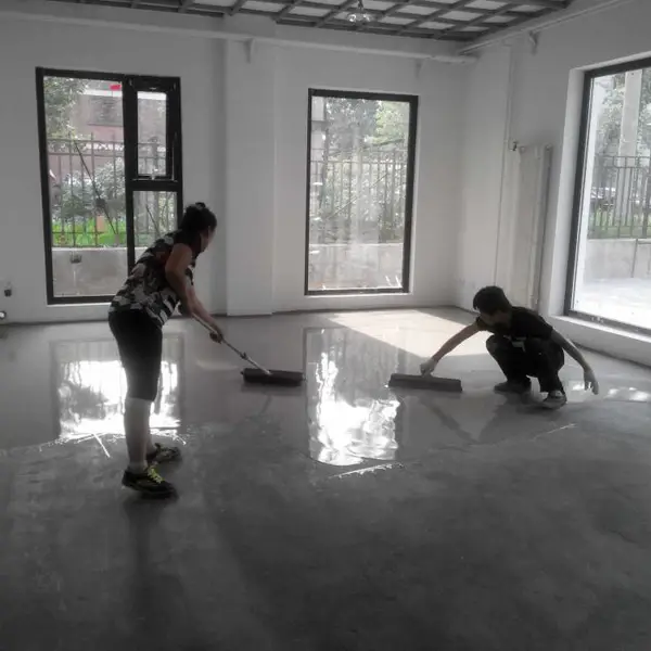 贵阳水磨石施工服务，承接贵州地区酒店、商场耐磨地坪工程