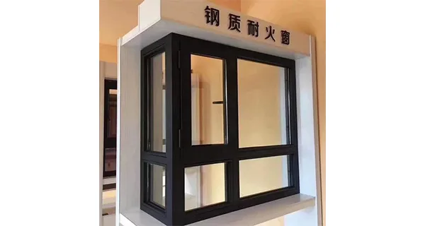 广州电动防火窗品牌 欢迎来电 广东森林门窗供应