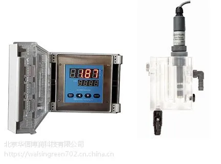 美国Qcontums Qc-Tatec系列水质分析仪