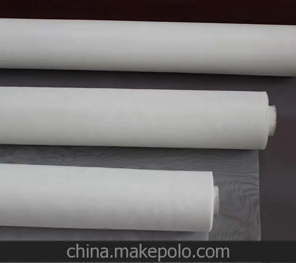 丝印网纱网布1.27米宽丝网印刷油墨印花网150目