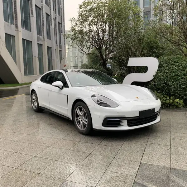 租车保时捷新款帕拉梅拉自驾租车轿跑租赁品质优越新车