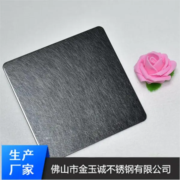 304彩色不锈钢剪折刨定制一站式采购定制/