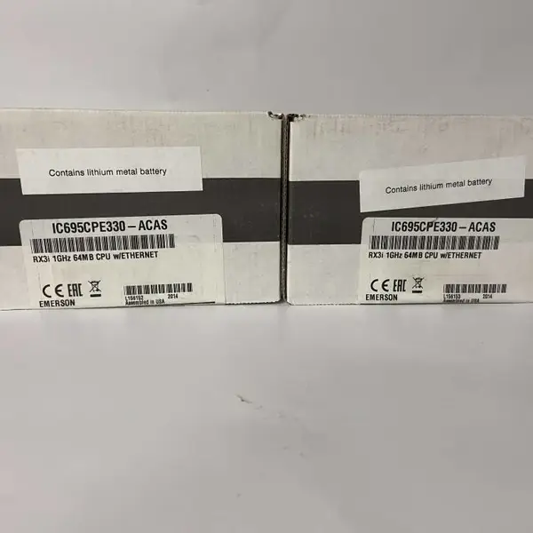 GE DS200CSSAG1B 模块 备品备件