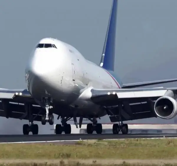上海至墨西哥城国际空运 上海到墨西哥城空运货代