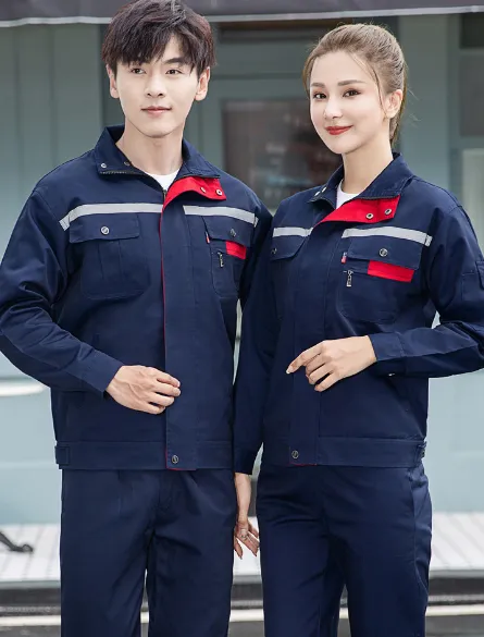 长沙定做工作服,湖南制服厂家,湖南工厂工作服定做,湖南制衣厂