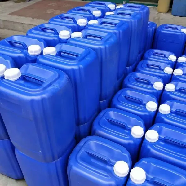 大蒜油臭味剂 供暖循环水 臭味大 支持定制
