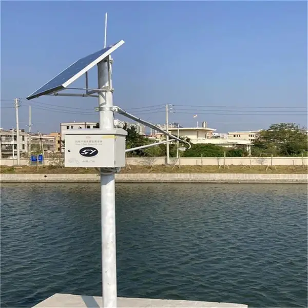 自动化水利水电站生态流量监测设备供应商 广州顺仪