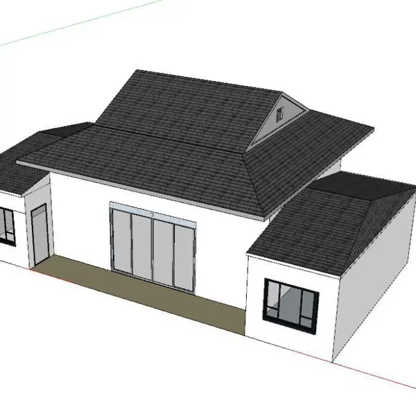 建筑机器人智能制造新科技太空灰3D建筑打印征江西代理