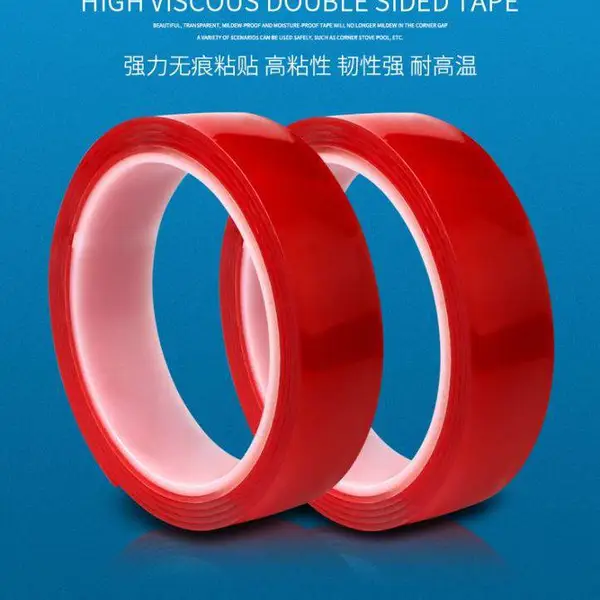 ***˫�潺�����޺�͸�������ǿ���˫�潺��������10mm�ɶ���