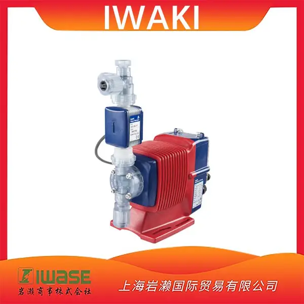 IWAKI��ż�����EWN-B11VC1JY-FT���������źŲ������з�������