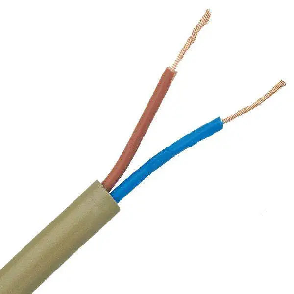 Cr1 C1 2*1.5mm2 耐火橡套电缆