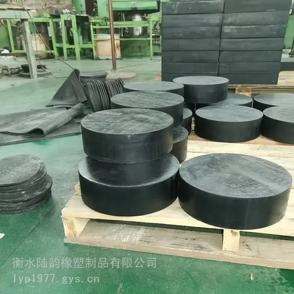 四氟滑板橡胶支座 陆韵 矩形板式橡胶支座 配送快