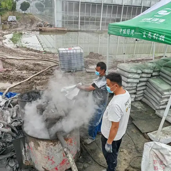 上海地基沉降加固施工 桥梁基础沉降修复 专业劳务队伍
