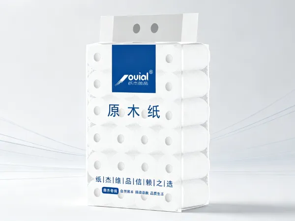 江苏柔韧卷筒纸供应商 上海取晨纸业供应