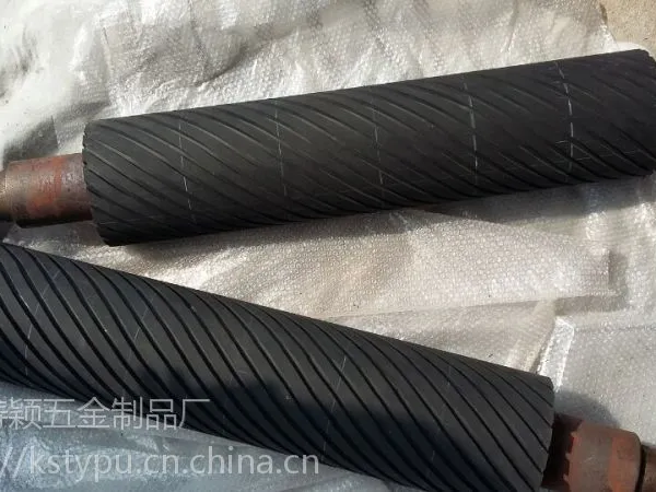 厂家直销各类耐磨耐撕裂耐高温耐溶剂各类胶辊80x360