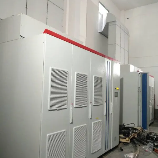 SVG动态无功补偿柜5大主要工作模式 奥东电气让您实时掌握电能质量