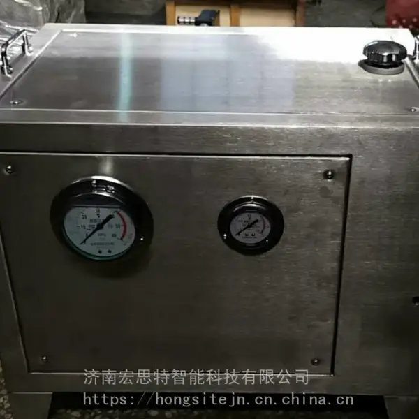 气动快速升柱器 矿用单体液压支柱升柱器 风动升柱器HST