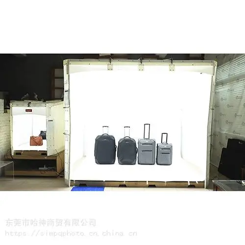 胜卜Q /simp-Q魔块+1W+1H台式摄影棚一小时将文员变身摄影师