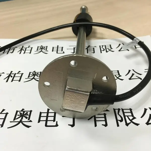 液位检测传感器 油罐车油位智能感应 油浮子规格齐全