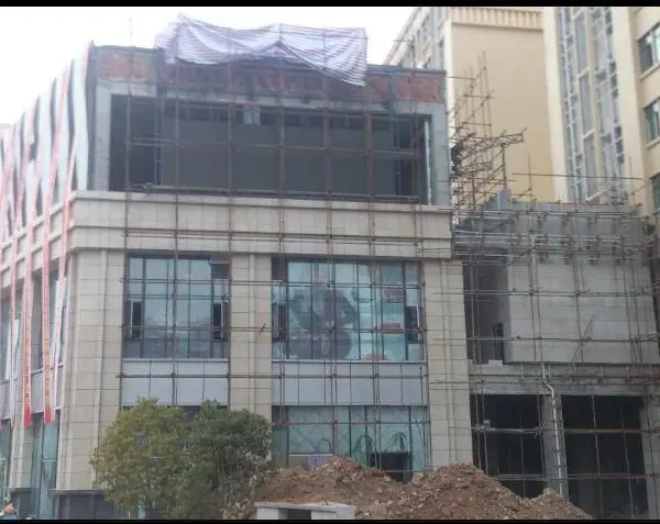 绵阳P10户外LED全彩显示屏方案