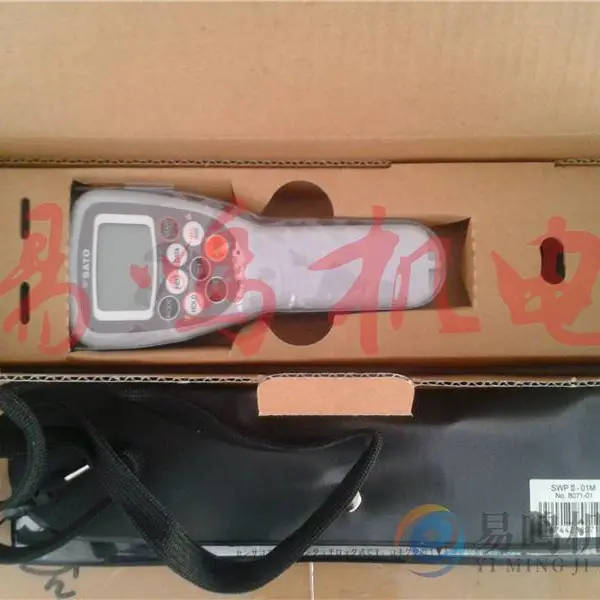 �ձ�SATO�����ֳ�ʽ���������ͷ��ټ�7650-00 PC-51D