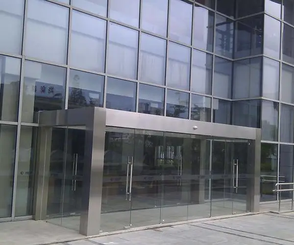 北滘电动门(北滘本地师傅维修感应门电子玻璃门)各类品牌可修理
