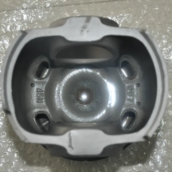 C9: CAT336D 卡特发动机件 活塞头部 265-1401
