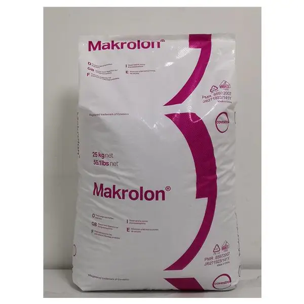 德国科思创PC Makrolon 3107 MAS167 耐候级PC 3107 901510 3107 550115