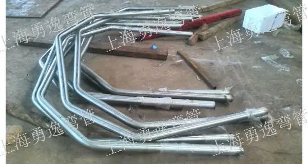 上海高质量铝合金弯圆加工销售 欢迎来电 勇逸供