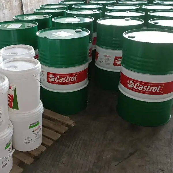 ��ʵ������CASTROL Iloform AE 30��ѹ��200L