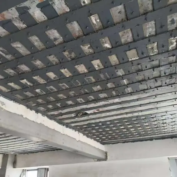 邢台房屋改造加固 承重墙拆除加固 自建房改扩建加固设计施工